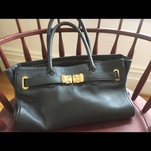 Onna Ehrlich maya handbag